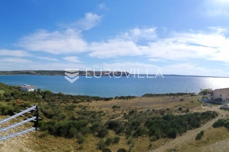 Land For sale - Ražanac - foto 1/2