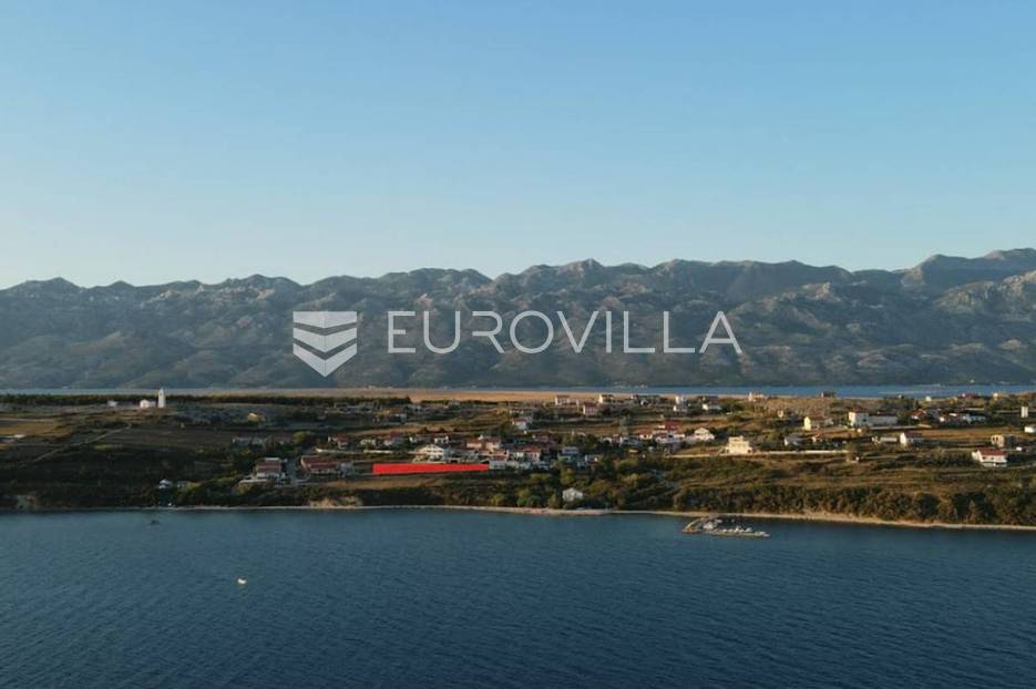 Land For sale - Ražanac - foto 2/2