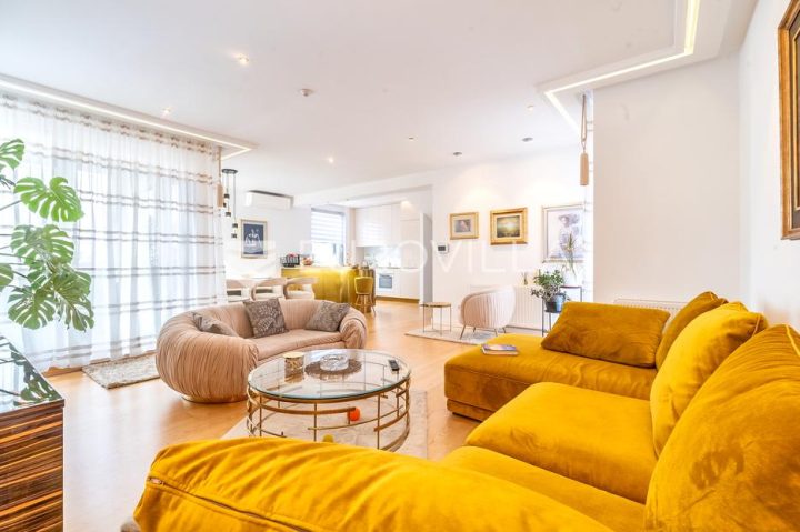 Apartmán na predaj 106 m² – Gračani