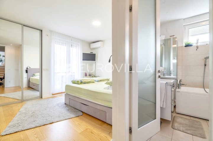 Apartment Zu verkaufen - Grad Zagreb Podsljeme - foto 2/10