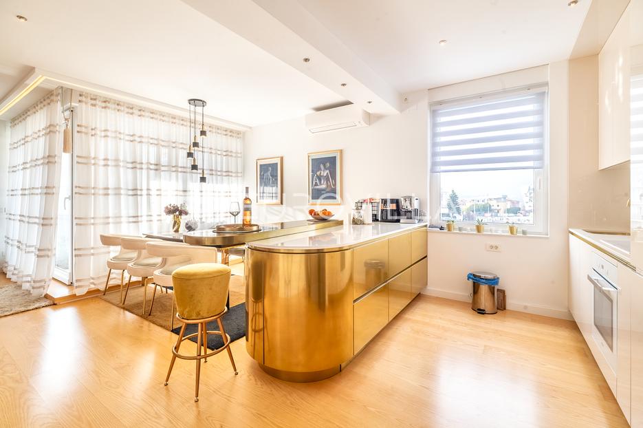 Apartmán Na predaj - Grad Zagreb Podsljeme