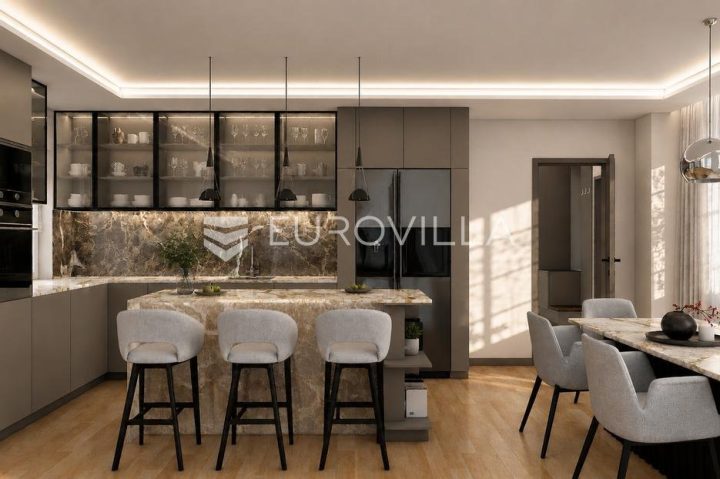 Apartment Zu verkaufen - Primorsko-goranska Cres - foto 2/7