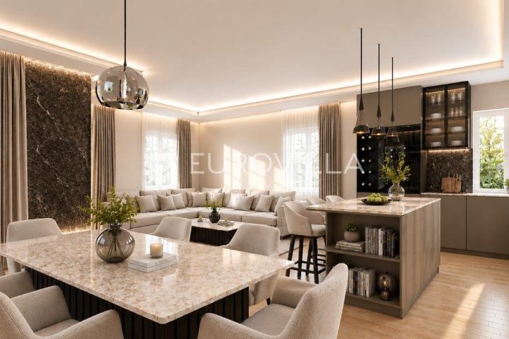 Apartment Zu verkaufen - Primorsko-goranska Cres - foto 4/7