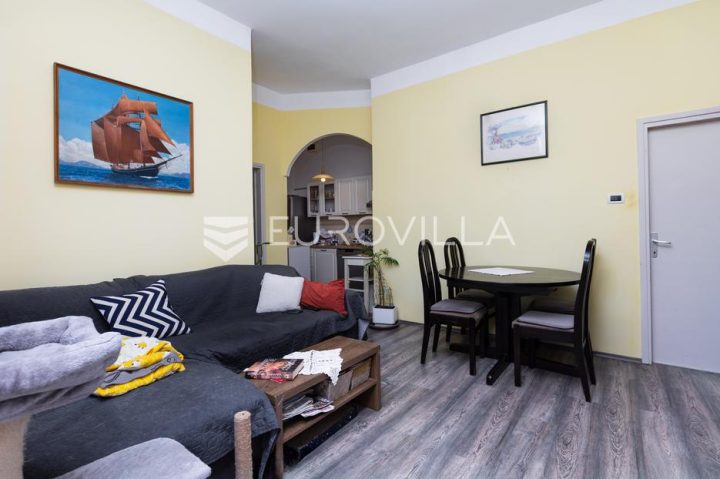 Mieszkanie na sprzedaż 41 m² – Pletenci