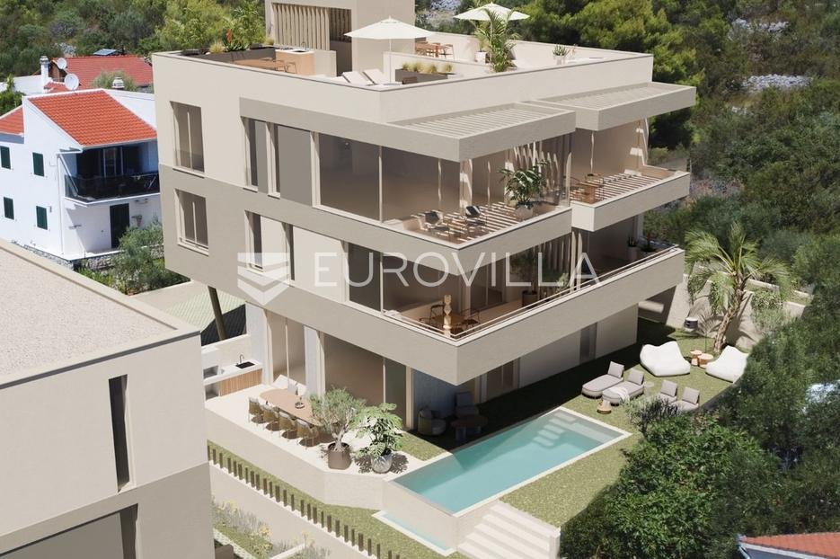 Apartma Naprodaj - Splitsko-dalmatinska Okrug - foto 1/3