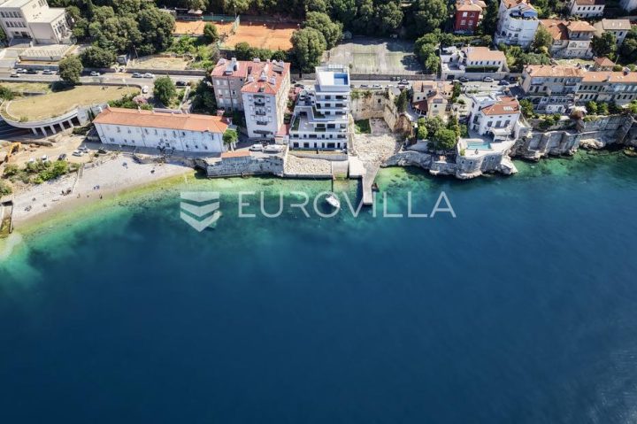 Apartma Na predaj - Primorsko-goranska Rijeka - foto 2/20