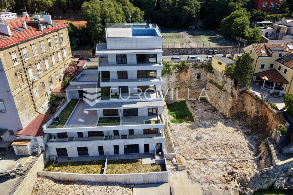 Mieszkanie Na sprzedaż -  Rijeka