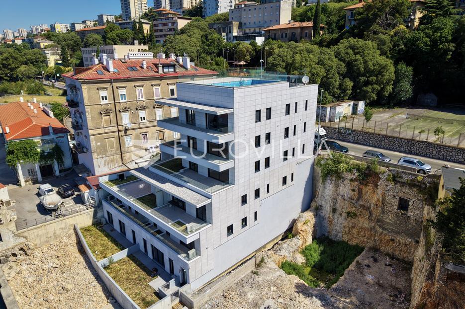 Mieszkanie Na sprzedaż -  Rijeka
