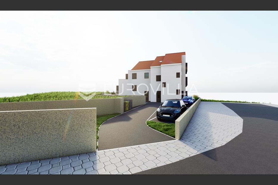 Apartmán Na prodej -  Dubrovačko Primorje