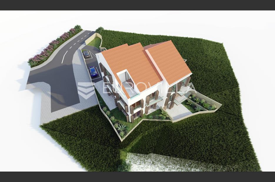 Apartmán Na prodej -  Dubrovačko Primorje