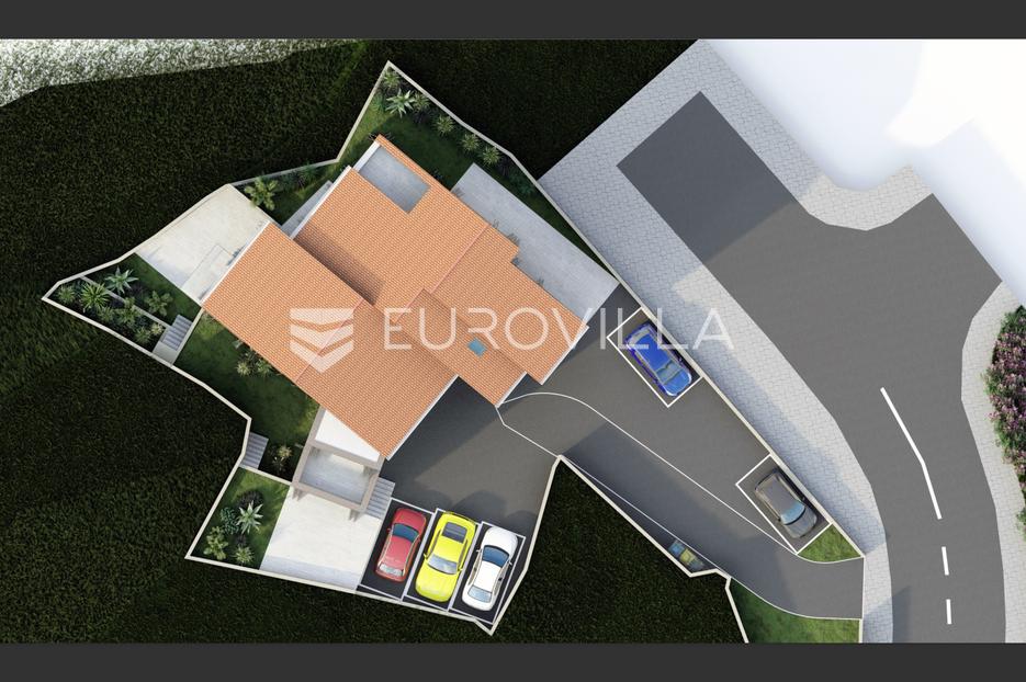 Apartmán Na prodej -  Dubrovačko Primorje