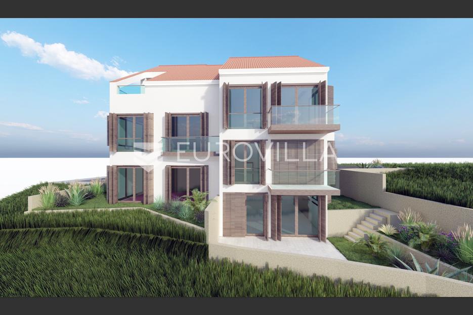 Apartmán Na prodej -  Dubrovačko Primorje