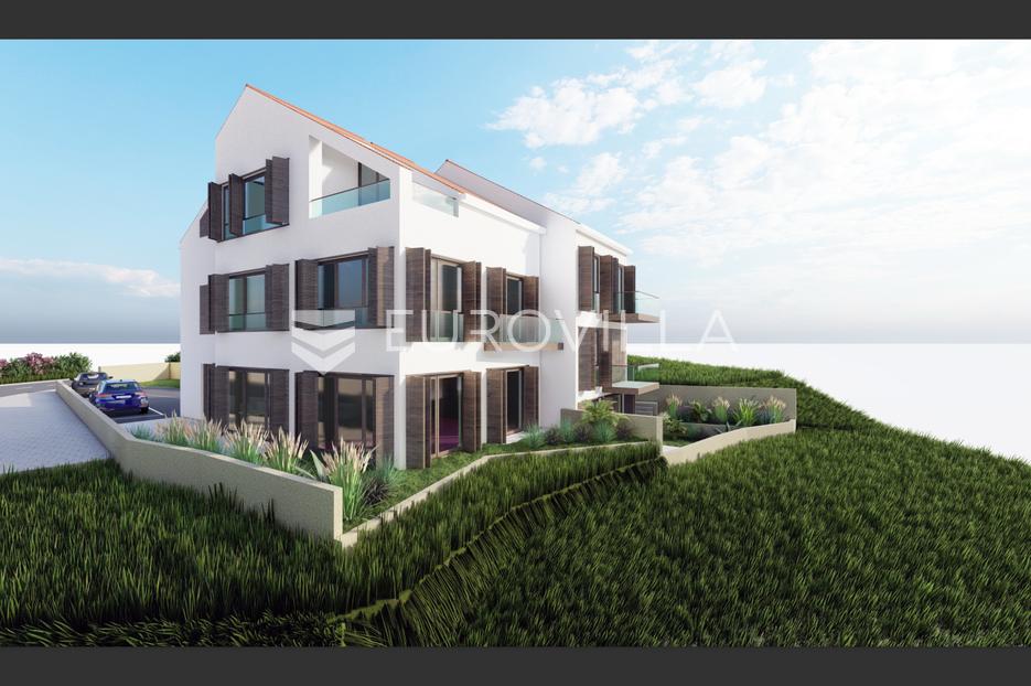 Apartmán Na prodej -  Dubrovačko Primorje