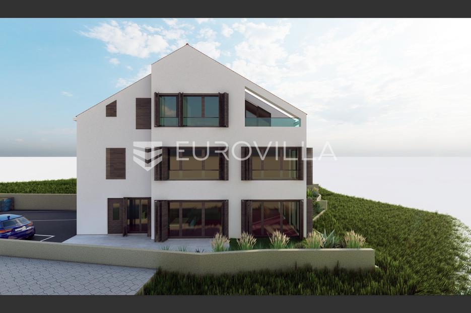 Apartmán Na prodej -  Dubrovačko Primorje