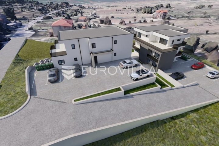 Flat for sale 62 m² – Tugare