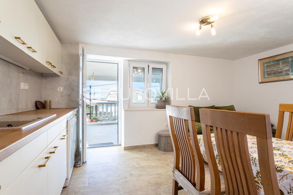 Apartmán Na predaj -  Okrug