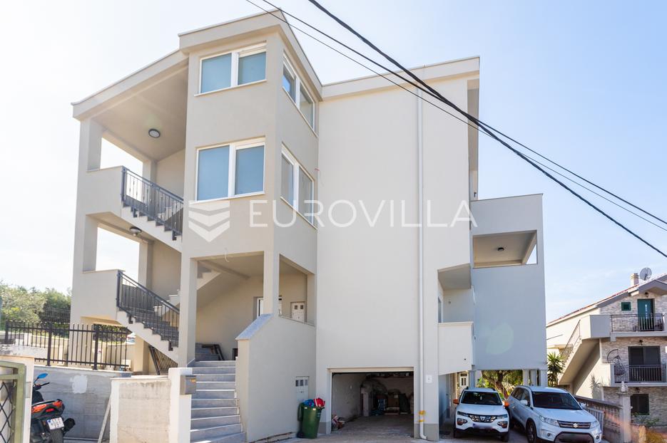 Apartmán Na predaj -  Okrug