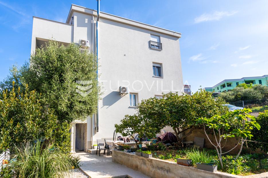 Apartmán Na predaj -  Okrug