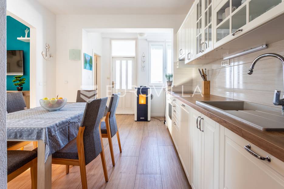 Apartmán Na predaj -  Okrug