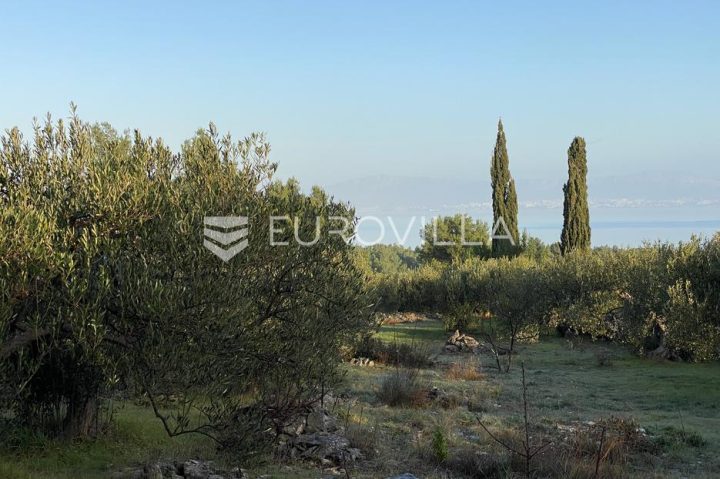 Zemljište na prodaju 38934 m² – Sutivan