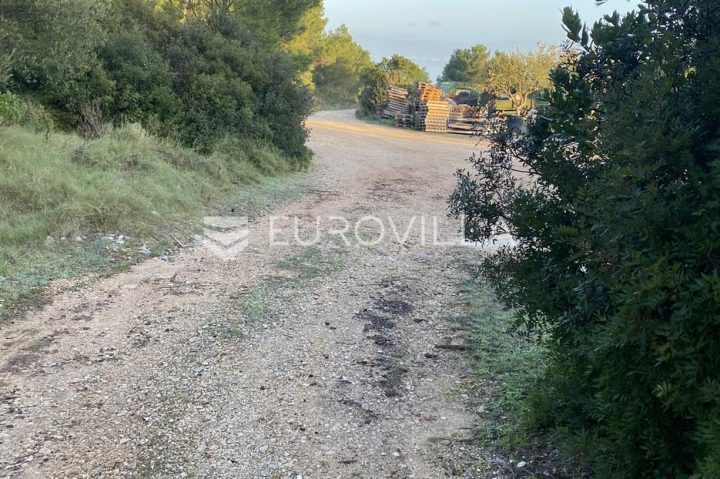 Land For sale - Splitsko-dalmatinska Sutivan - foto 2/2