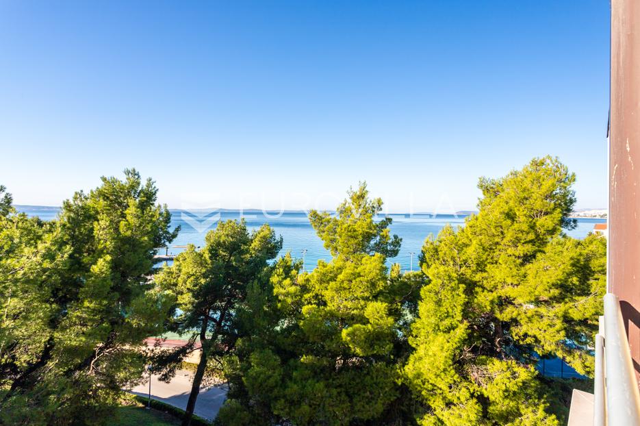 Flat For sale -  Podstrana