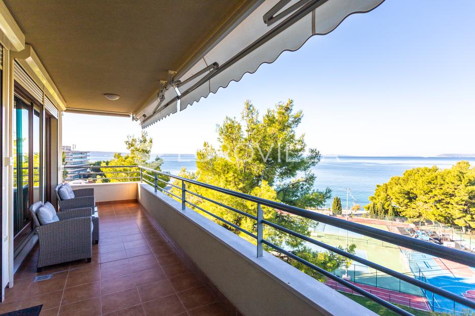 Flat For sale -  Podstrana