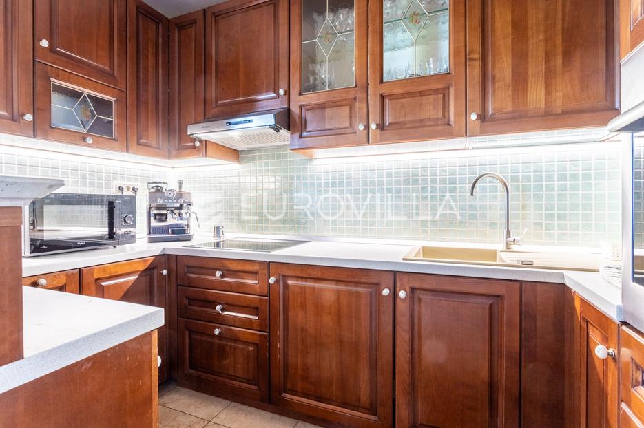 Flat For sale -  Podstrana