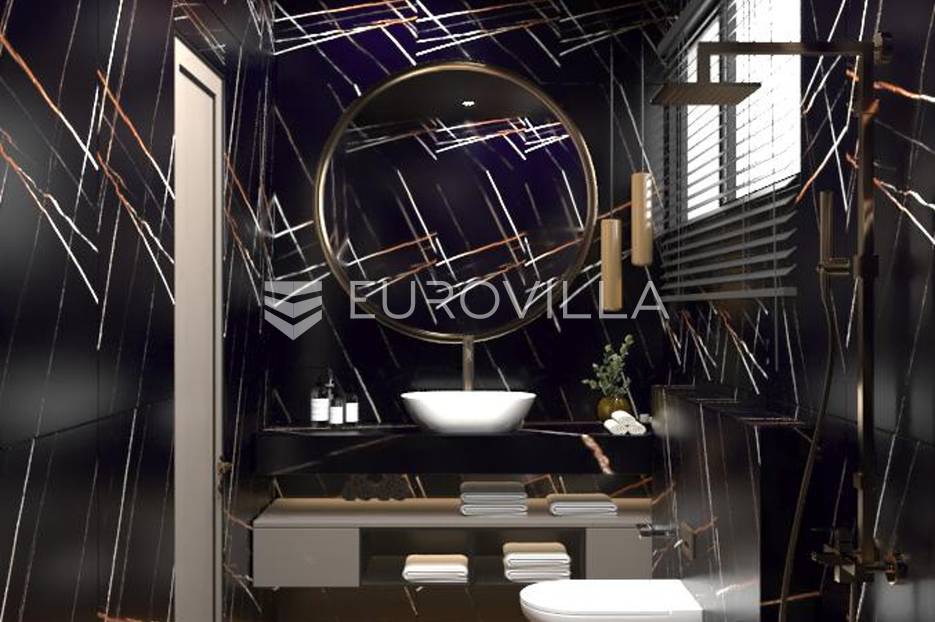 Apartmán Na predaj - Primorsko-goranska Krk