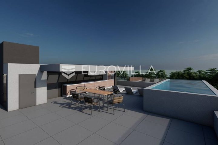 Stan na prodaju 141 m² – Zaton