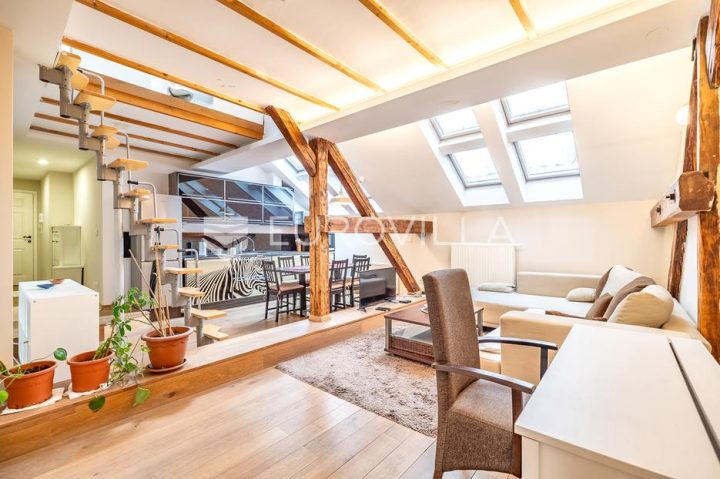 Stan na prodaju 107 m² – Donji Grad