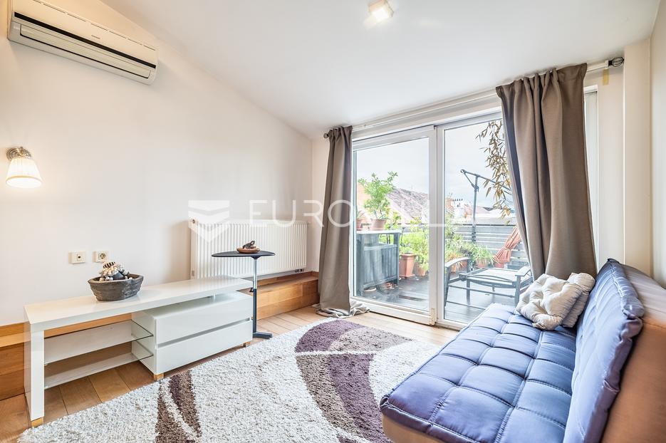 Apartmán Na prodej -  Donji Grad