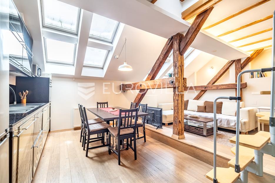 Apartmán Na prodej -  Donji Grad