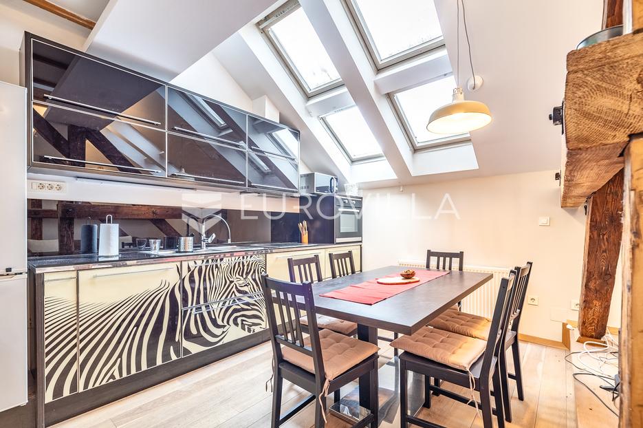 Apartmán Na prodej -  Donji Grad