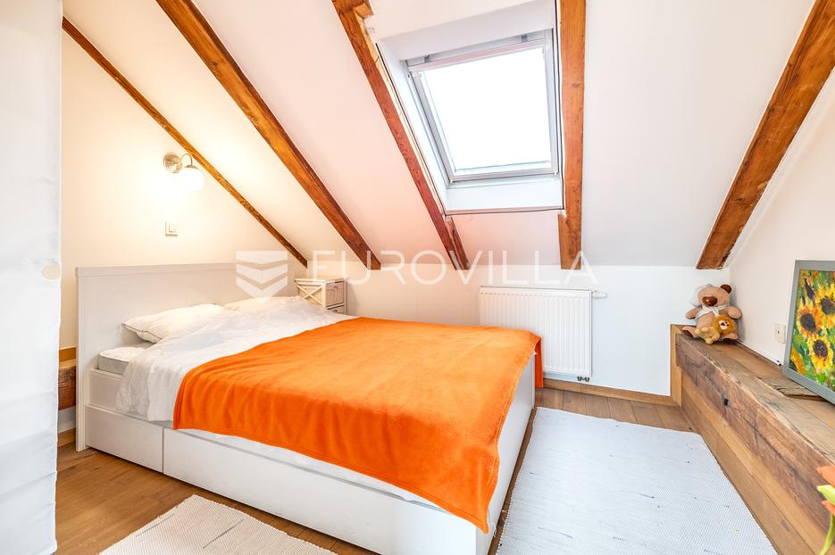 Apartmán Na prodej -  Donji Grad