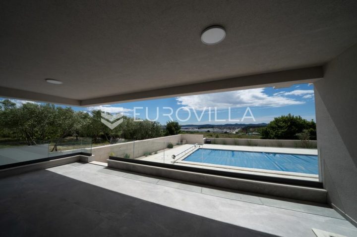 Flat for sale 95 m² – Crno
