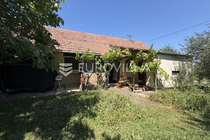 Hiša Naprodaj - Osječko-baranjska Drenje - foto 5/19