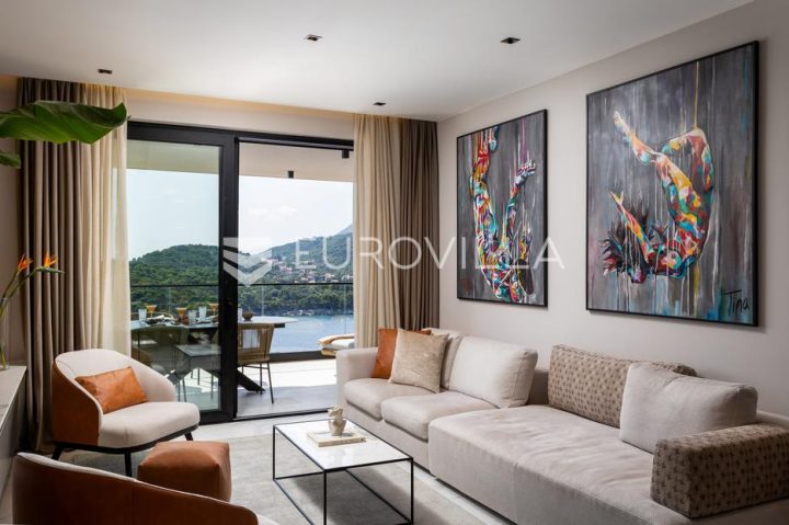 Flat for sale 132 m² – Zaton