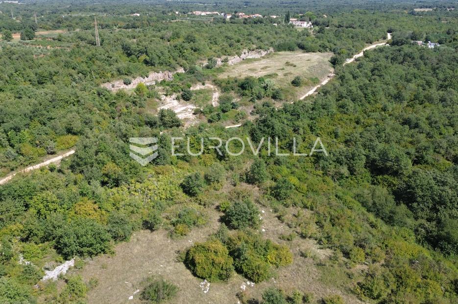 Land For sale Perci