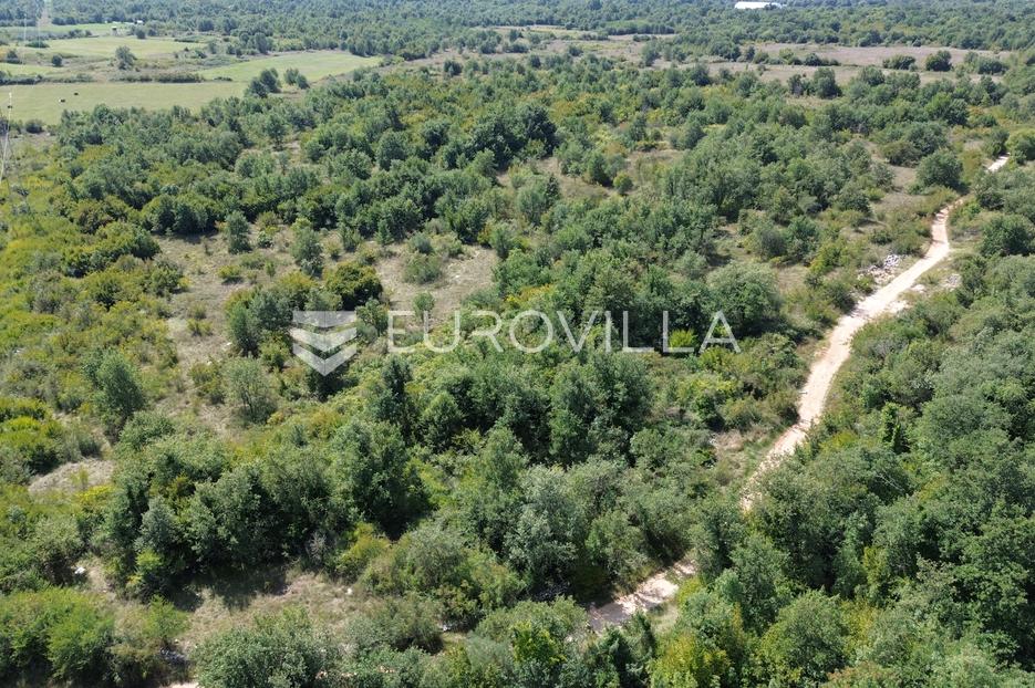 Parcela Naprodaj - Istarska Poreč