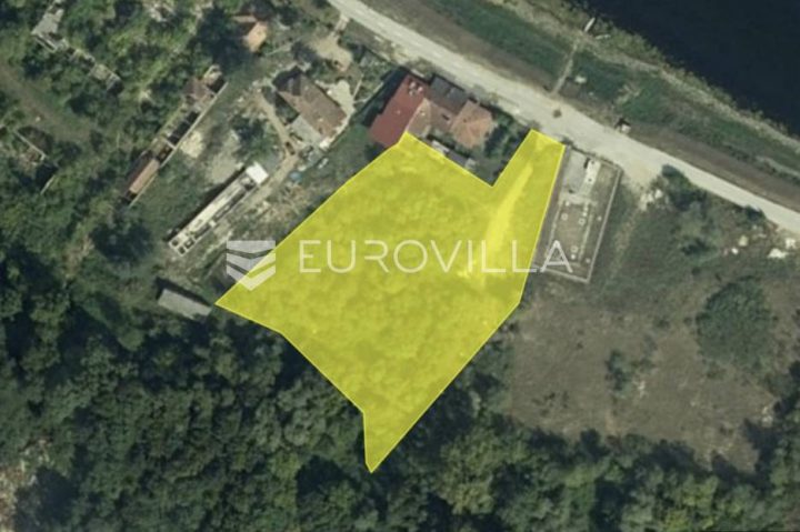 Terrain à vendre 5988 m² – Viktorovac