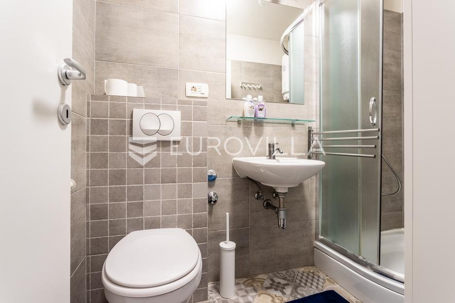 Apartment Zu vermieten - Splitsko-dalmatinska Split