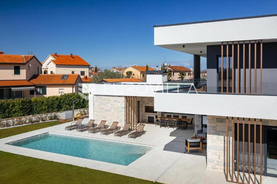 Casa In vendita -  Poreč