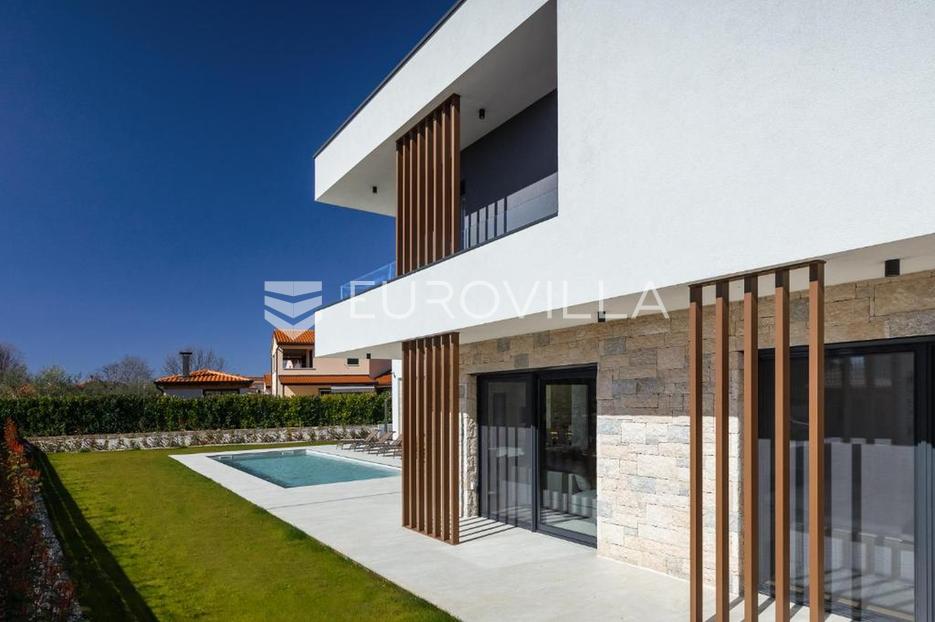 Casa In vendita -  Poreč