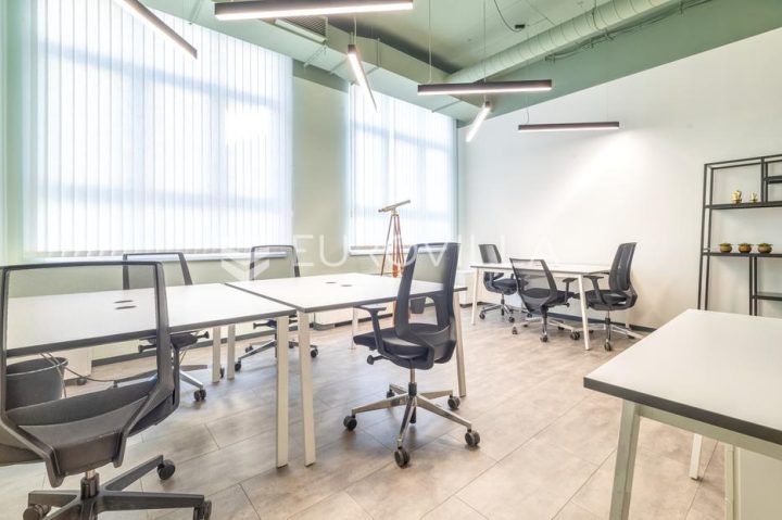 Commerciale Da affittare - Grad Zagreb Donji Grad - foto 4/8