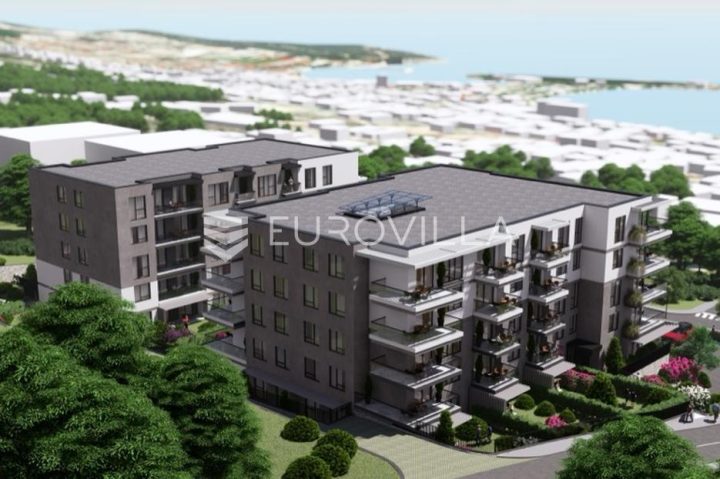 Apartmán Na prodej - Splitsko-dalmatinska Makarska - foto 4/8