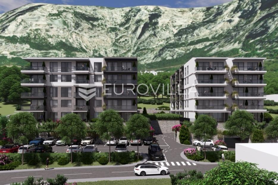 Flat For sale - Splitsko-dalmatinska Makarska - foto 2/8