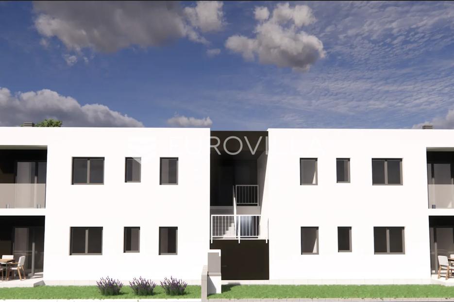 Appartamento In vendita - Istarska Poreč
