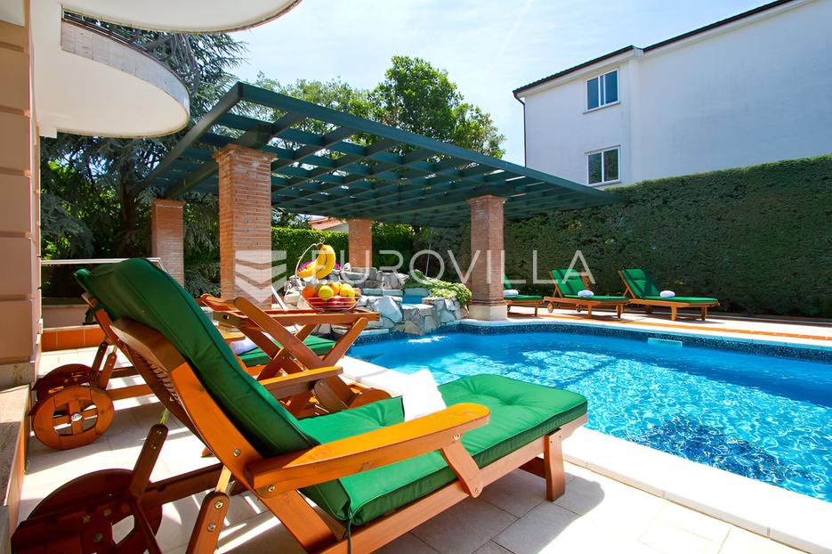 Casa In vendita -  Poreč