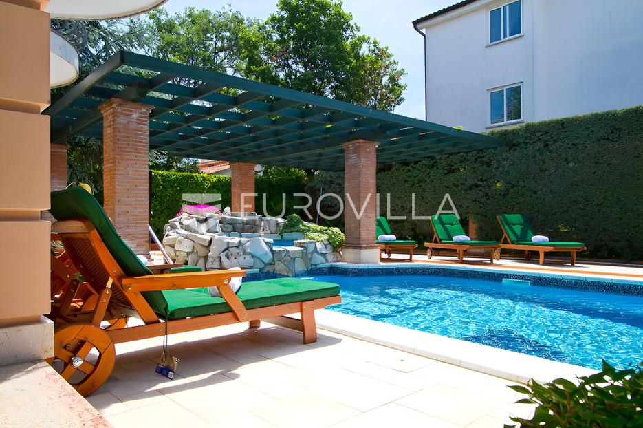 Casa In vendita -  Poreč